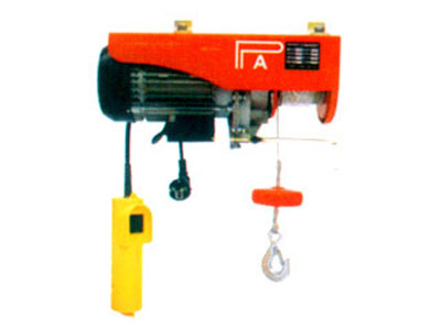 200-600kg、220v電動葫蘆