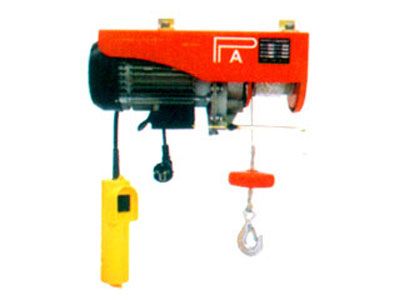 200-600kg、220v電動(dòng)葫蘆